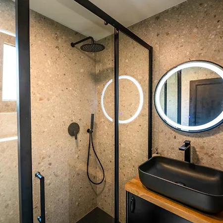 P&m A-frame House Dom wakacyjny Blidinje