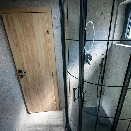 Dom wakacyjny P&m A-frame House Blidinje